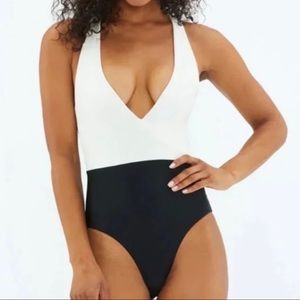 Summersalt one piece swimsuit